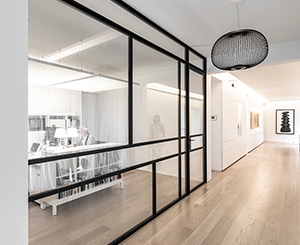 Axia, Family house, Uccle
