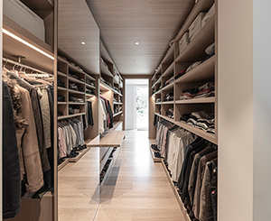 Axia, Family house, Uccle