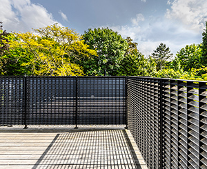Axia, Family house, Uccle